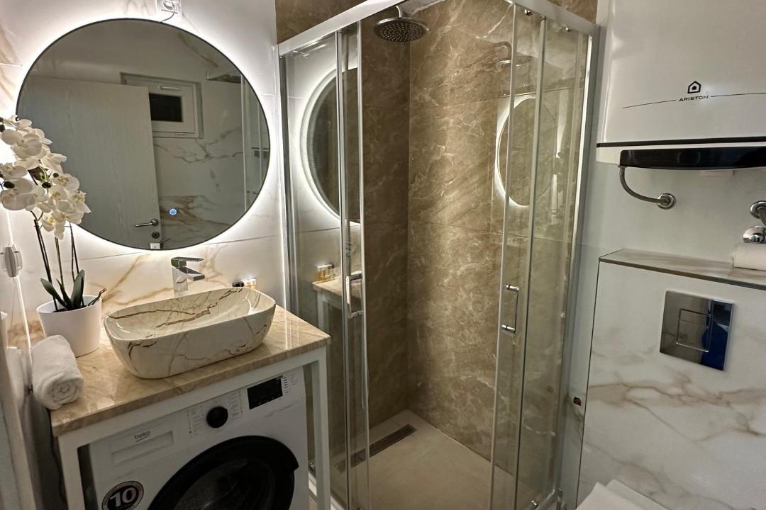 Photo of Bathroom in Centar