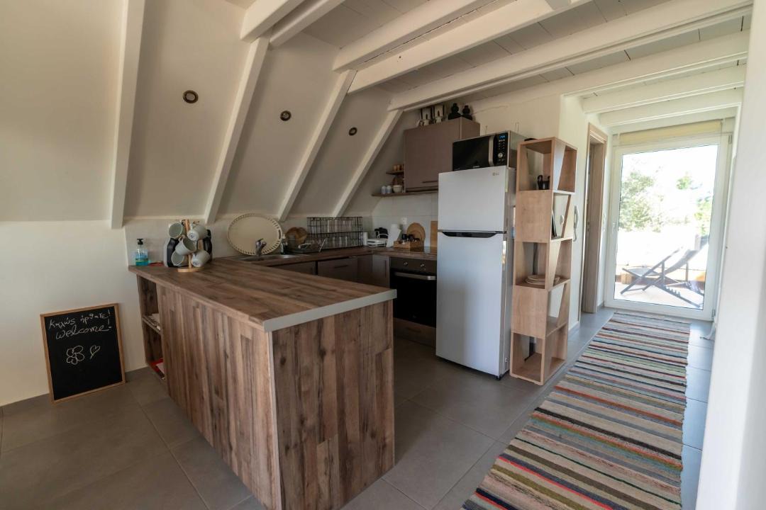 Photo of Kitchen in Schinias