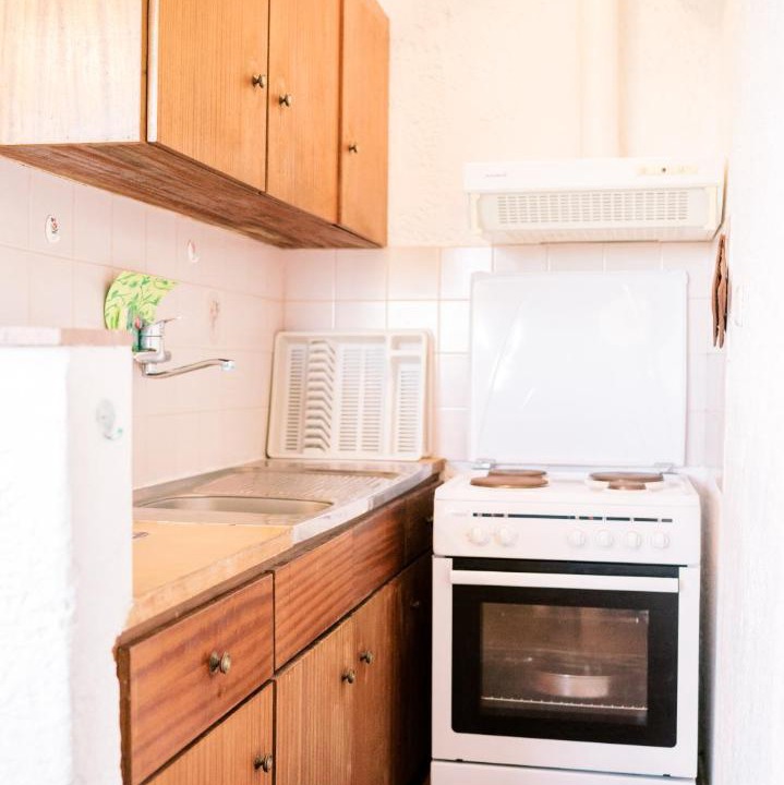 Photo of Kitchen in Assos-Lechaio