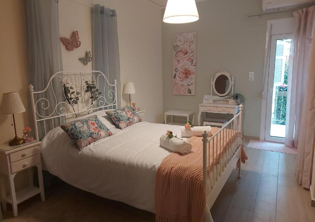 Photo of Bedroom in Ioannina