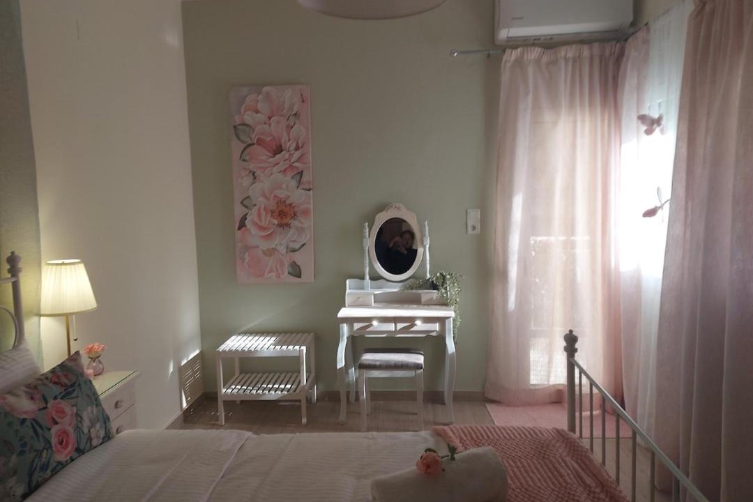 Photo of Bedroom in Ioannina