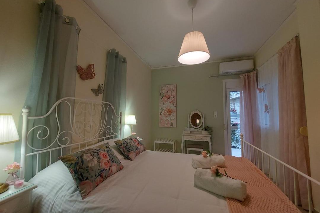 Photo of Bedroom in Ioannina