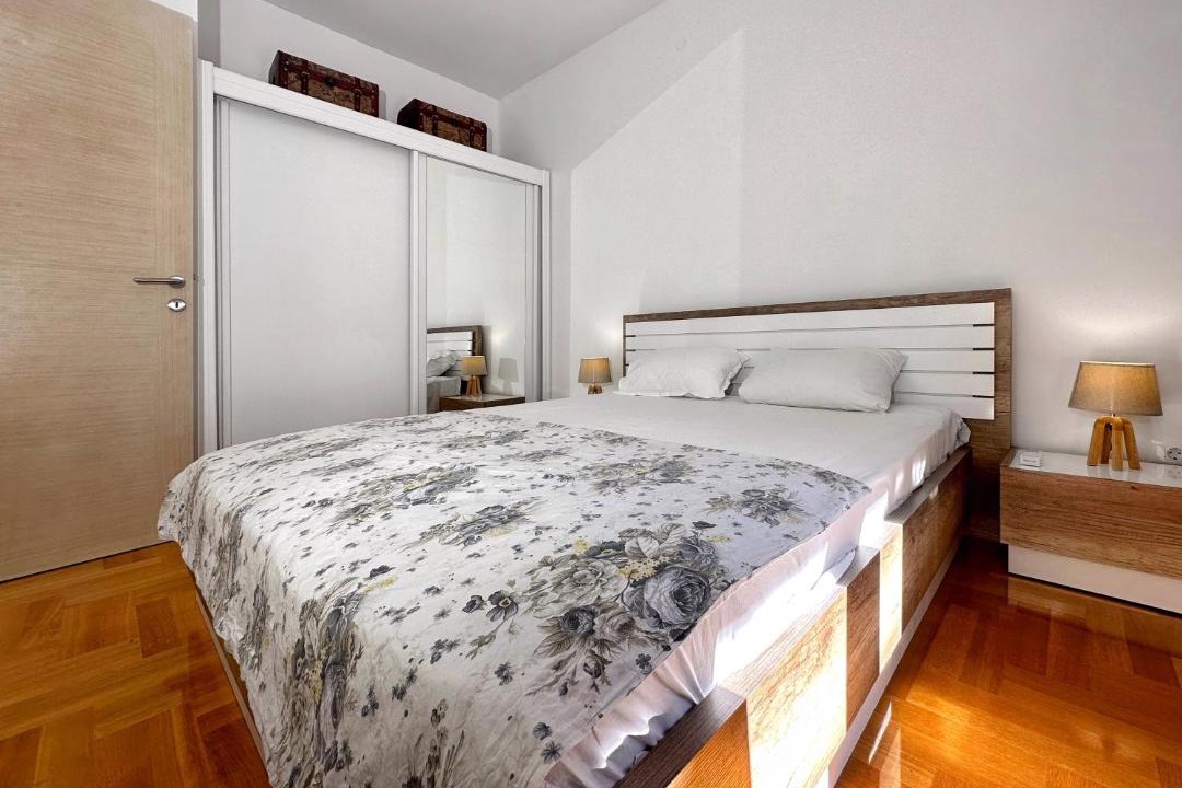 Photo of Bedroom in Donji Morinj