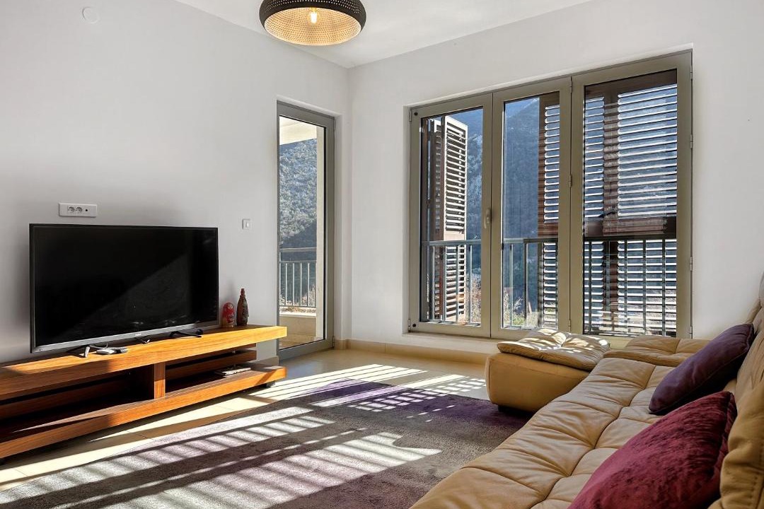 Photo of Livingroom in Donji Morinj