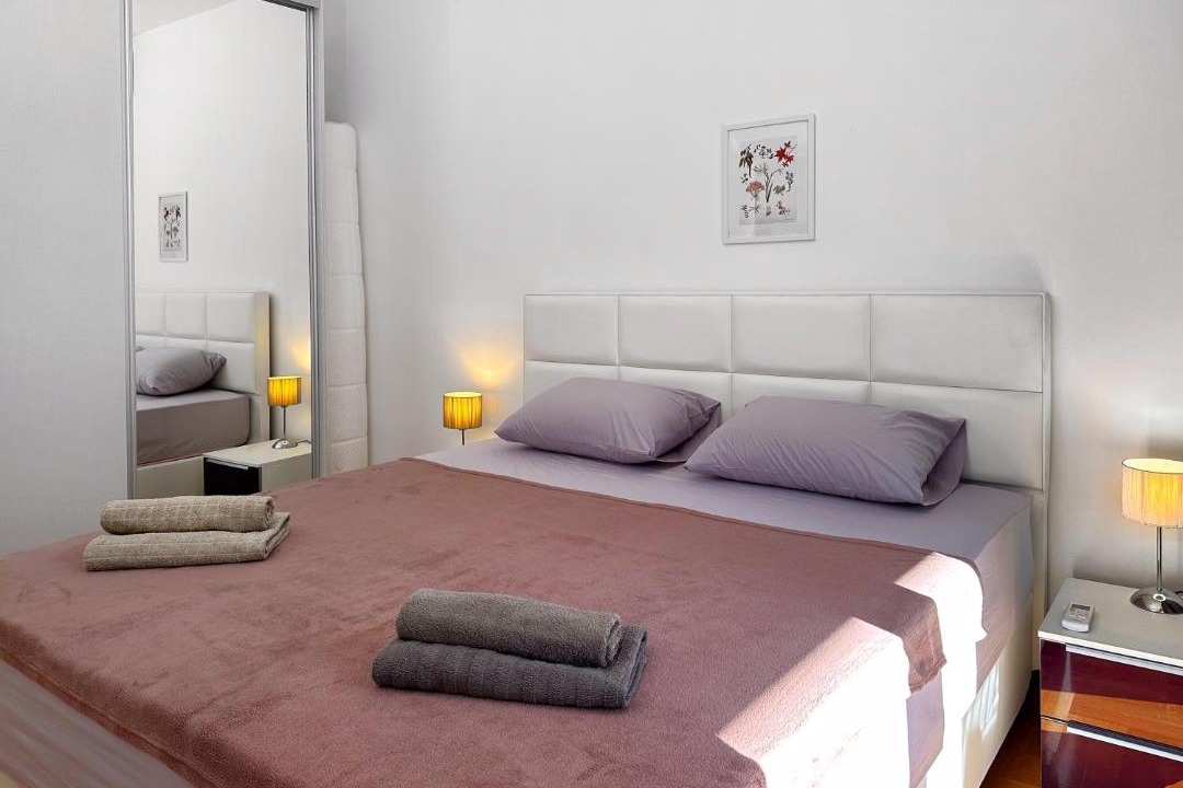 Photo of Bedroom in Donji Morinj