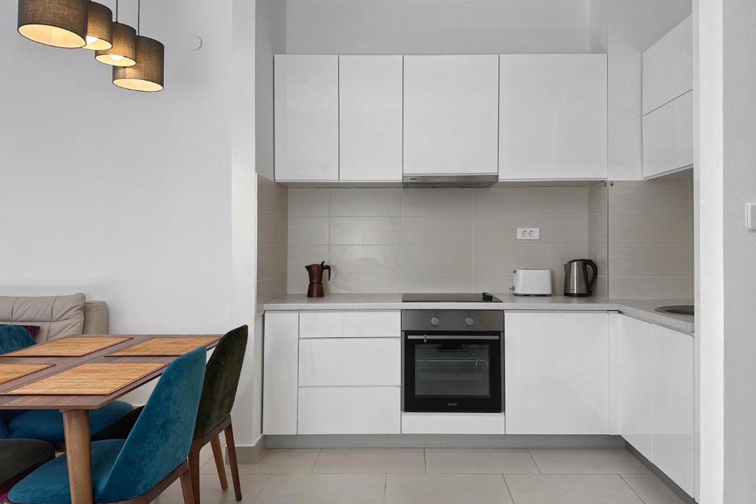 Photo of Kitchen in Donji Morinj