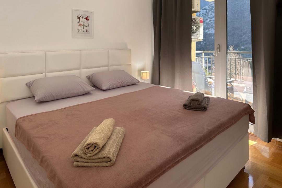 Photo of Bedroom in Donji Morinj