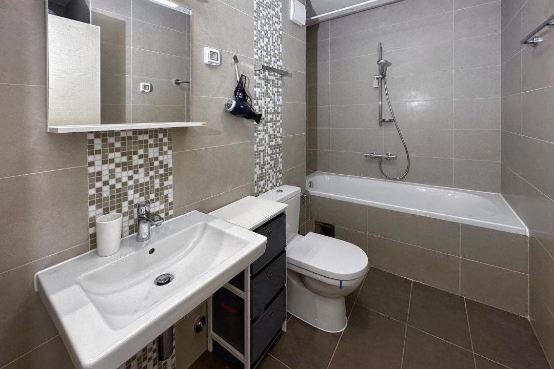 Photo of Bathroom in Donji Morinj