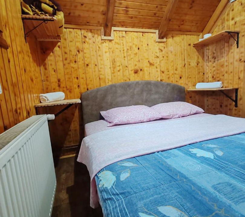 Photo of Bedroom in Montenegro
