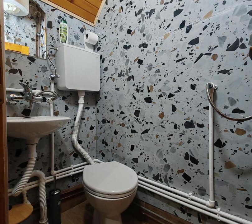Photo of Bathroom in Montenegro