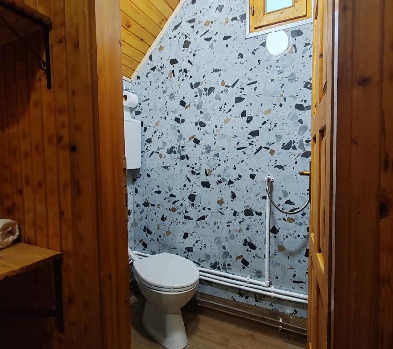 Photo of Bathroom in Montenegro