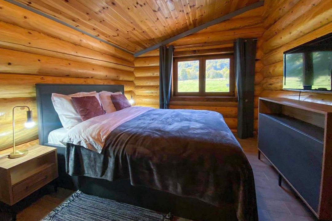 Photo of Bedroom in Kolasin