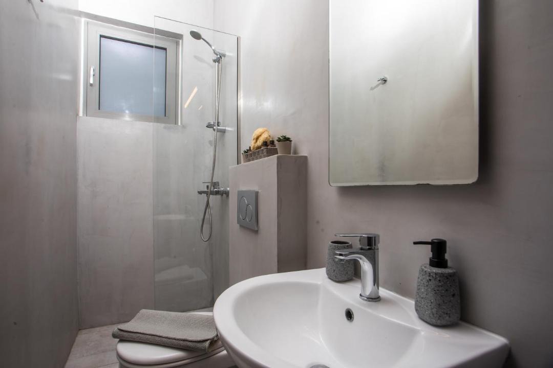 Photo of Bathroom in Ixia