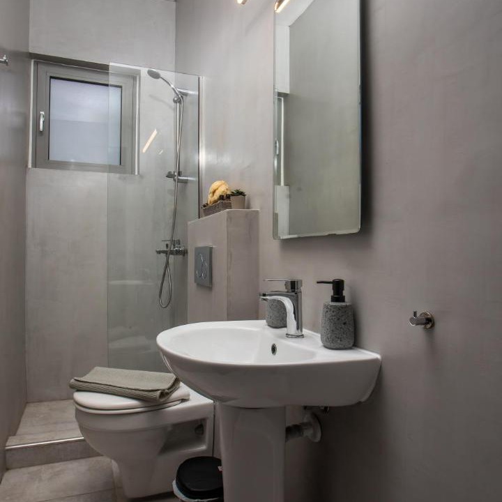 Photo of Bathroom in Ixia