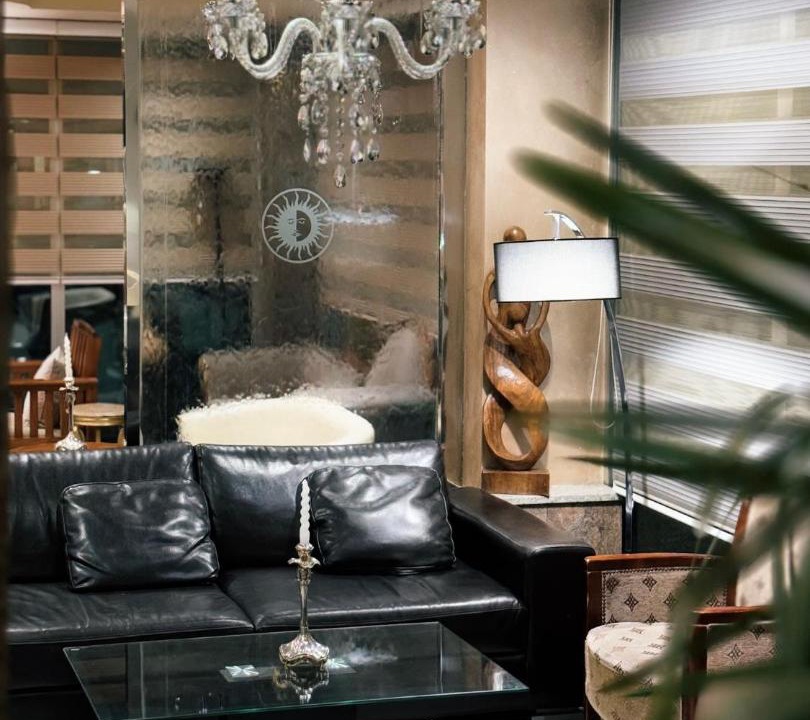 Photo of Livingroom in Berane