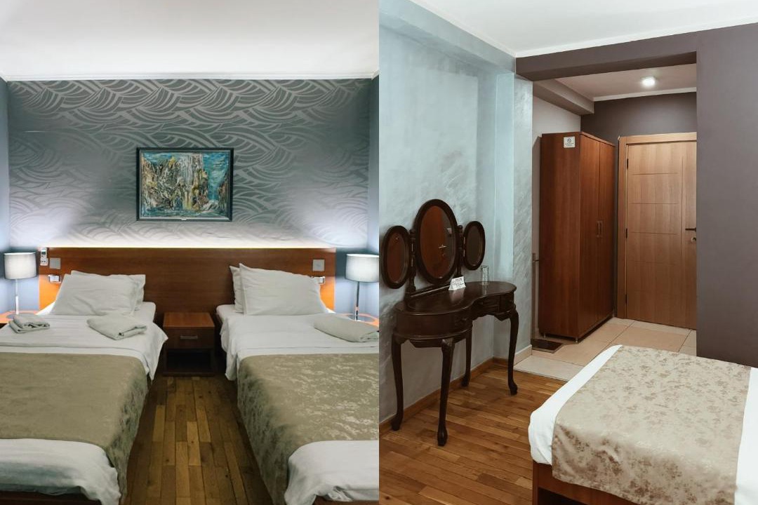 Photo of Bedroom in Berane
