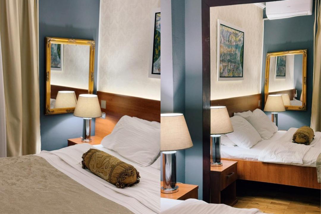 Photo of Bedroom in Berane