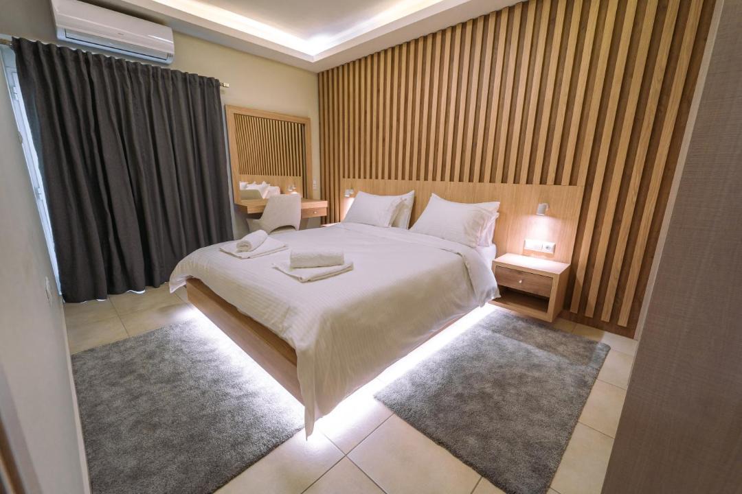Photo of Bedroom in Ioannina