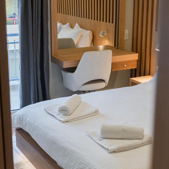 Photo of Bedroom in Ioannina