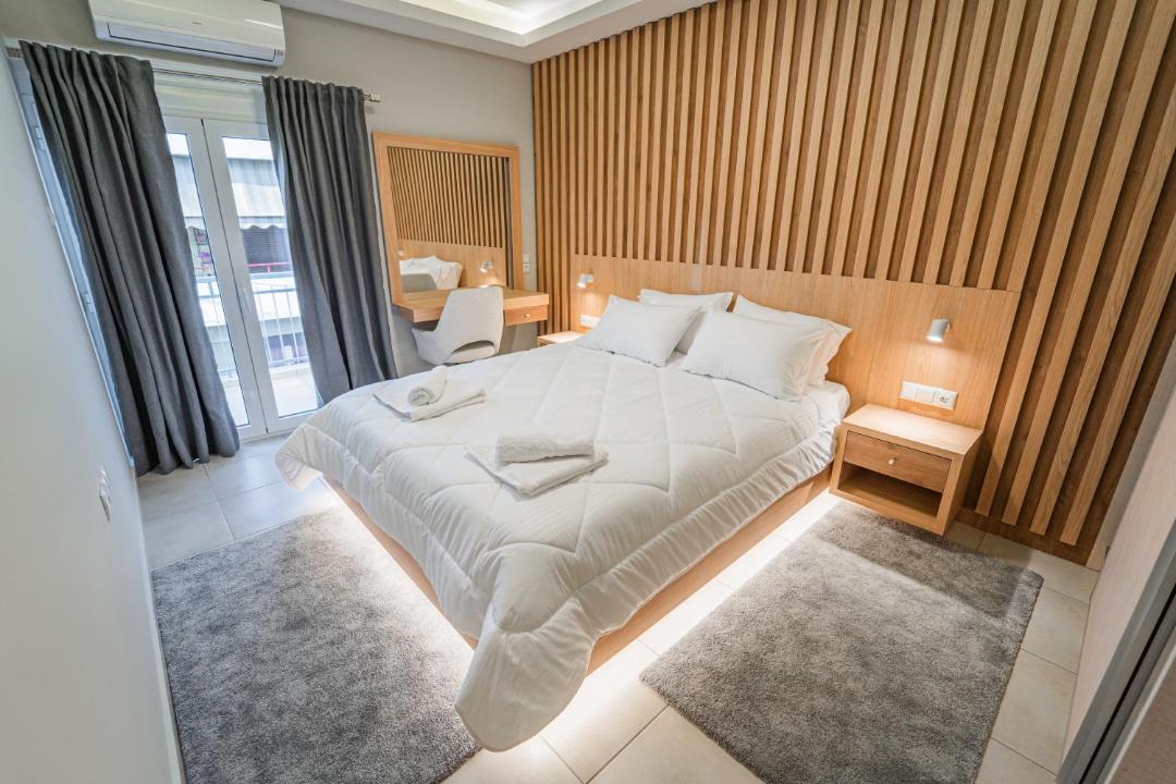 Photo of Bedroom in Ioannina
