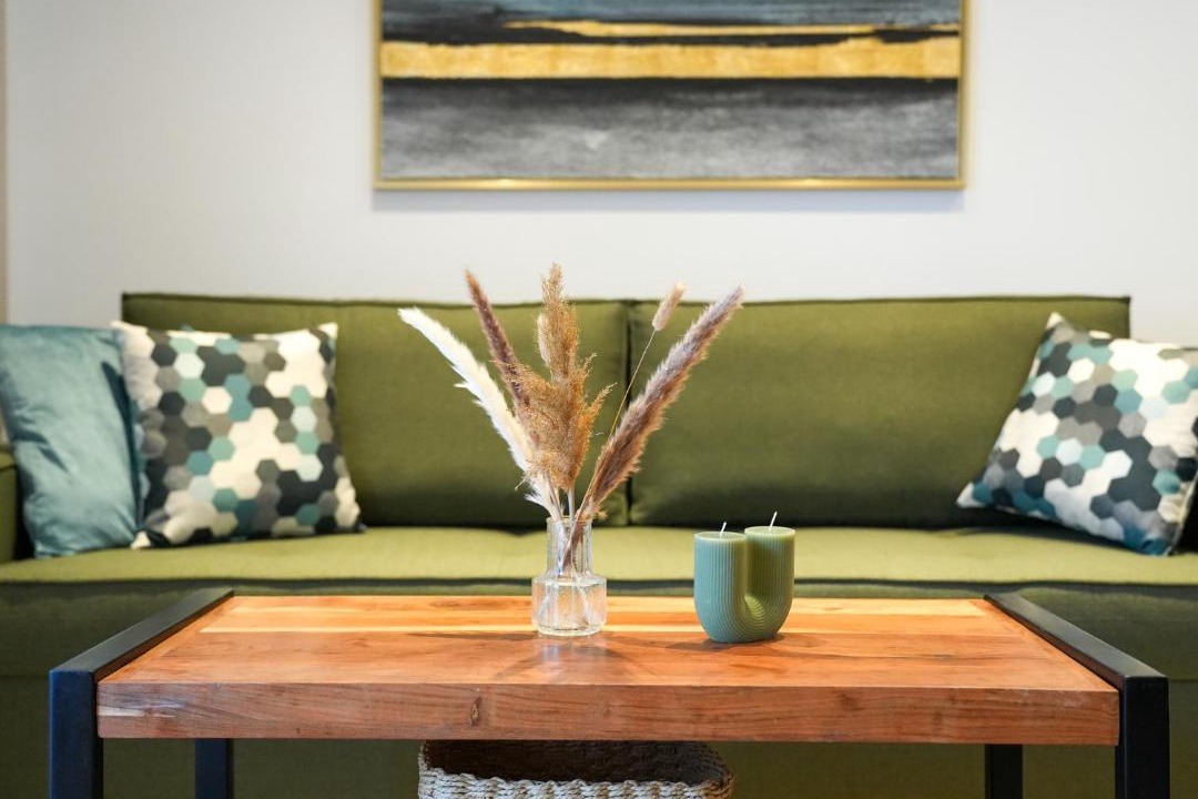 Photo of Livingroom in Kardamena