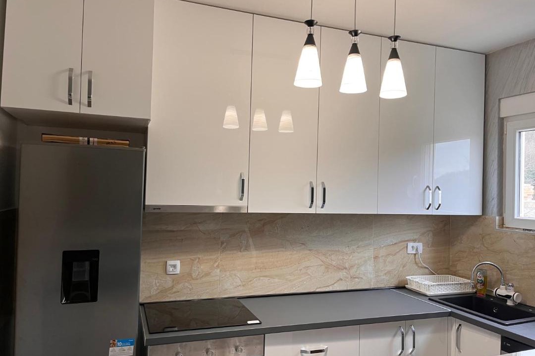 Photo of Kitchen in Grahovo