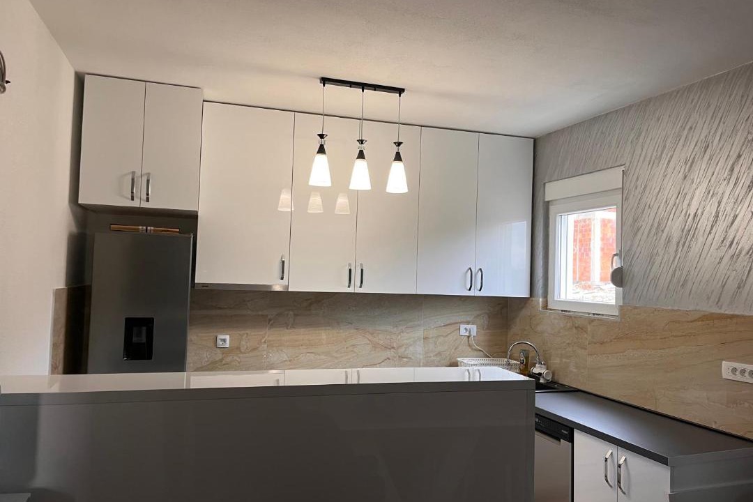 Photo of Kitchen in Grahovo