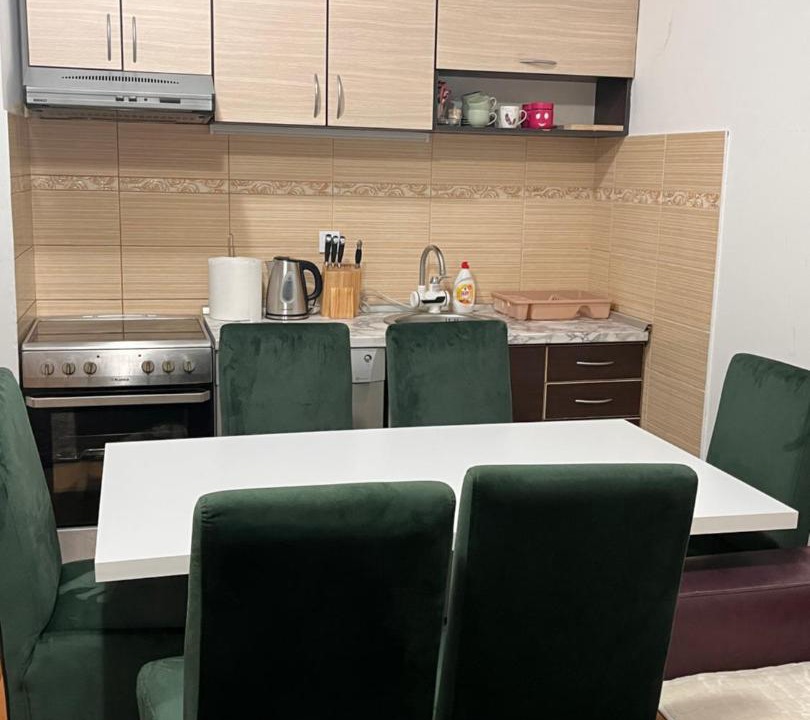 Photo of Kitchen in Topla