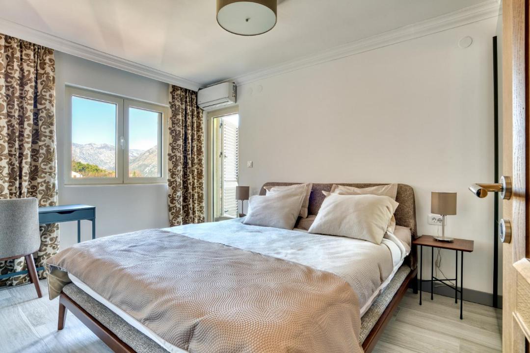 Photo of Bedroom in Prcanj