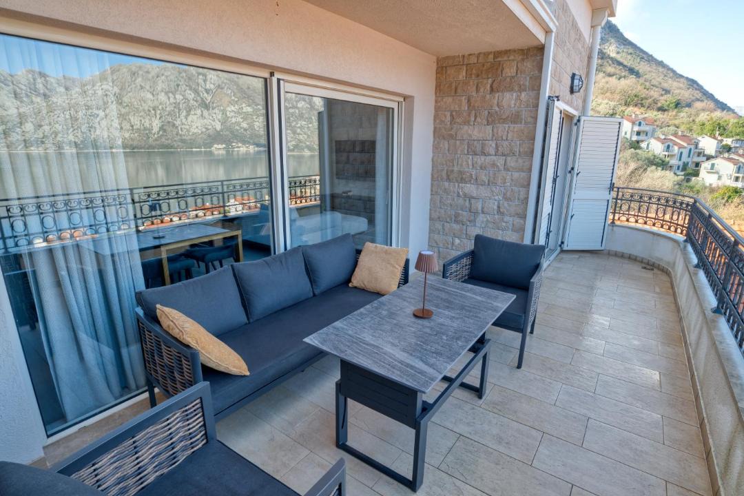Photo of Patio Balcony in Prcanj