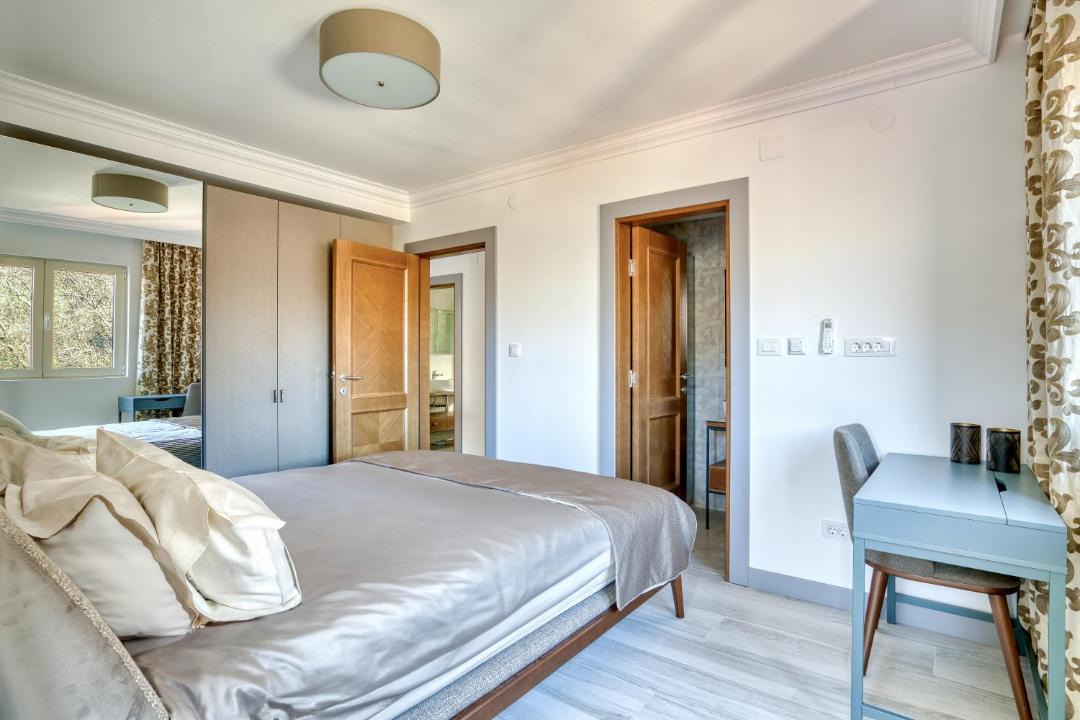 Photo of Bedroom in Prcanj