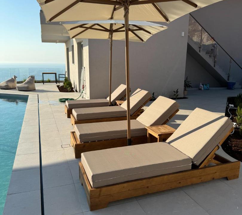 Photo of Patio Balcony in Evgiros
