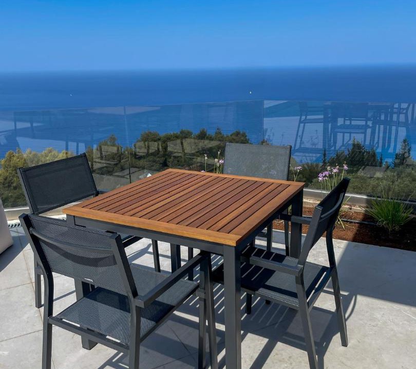 Photo of Patio Balcony in Evgiros