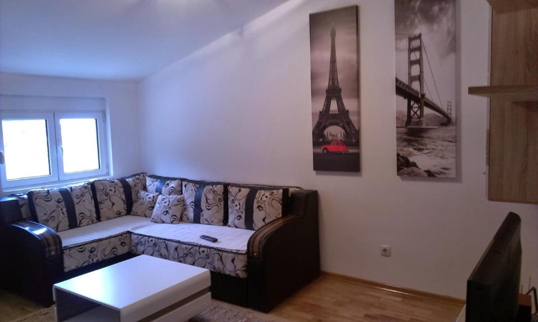 Photo of Livingroom in Lazi