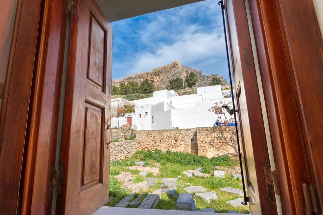 Photo of Others in Lindos