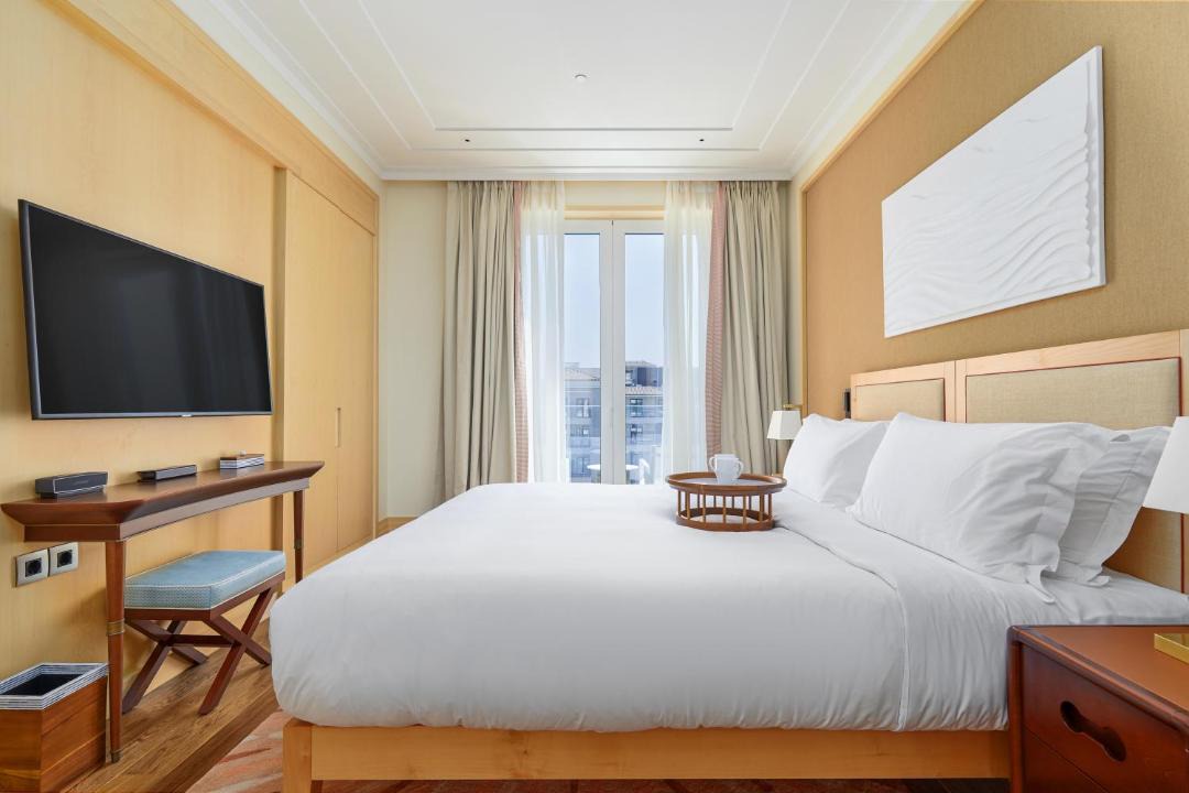 Photo of Bedroom in Tivat