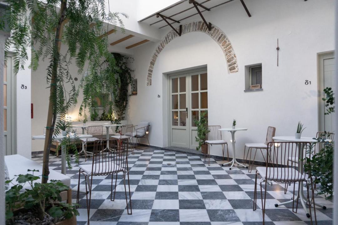 Photo of Others in Chios Town