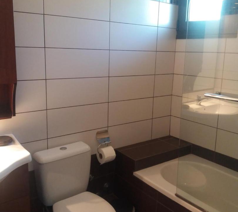 Photo of Bathroom in Agia