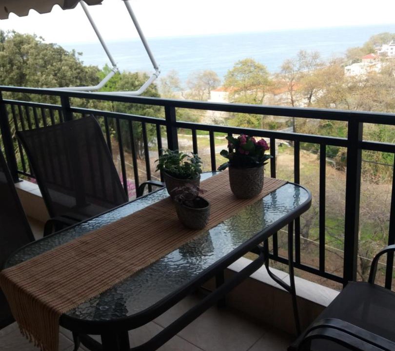 Photo of Patio Balcony in Agia