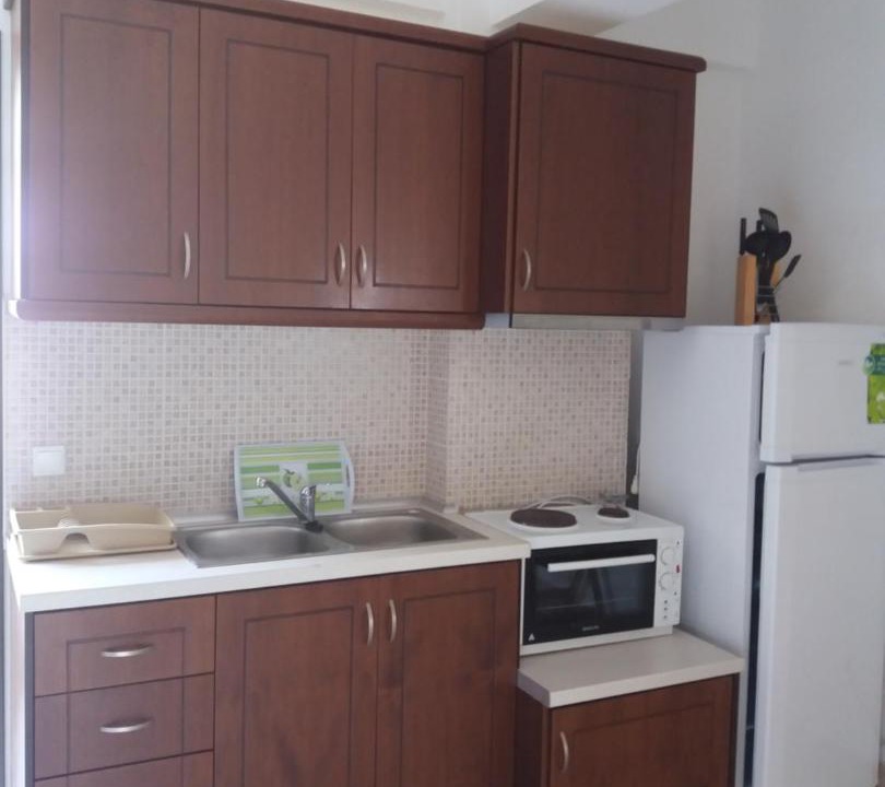 Photo of Kitchen in Agia