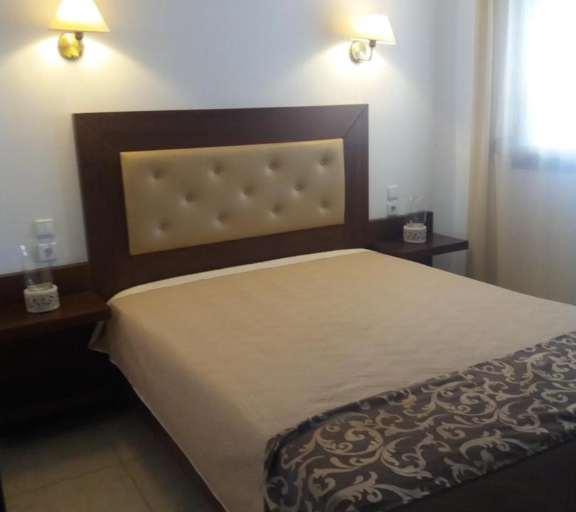 Photo of Bedroom in Agia