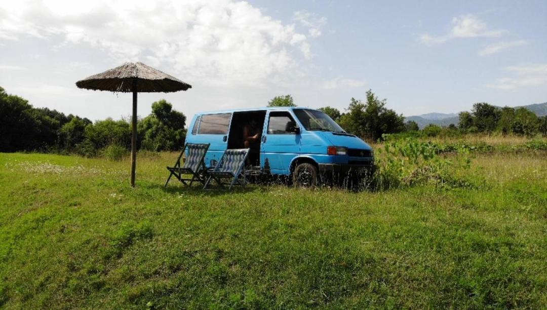 Photo of Outdoor in Pricelje