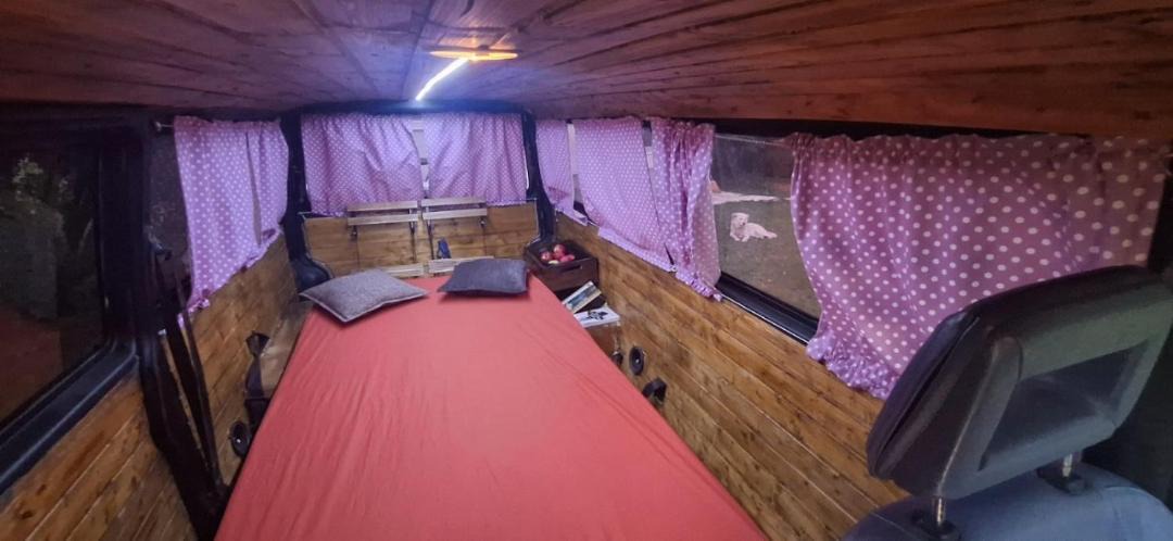Photo of Bedroom in Pricelje