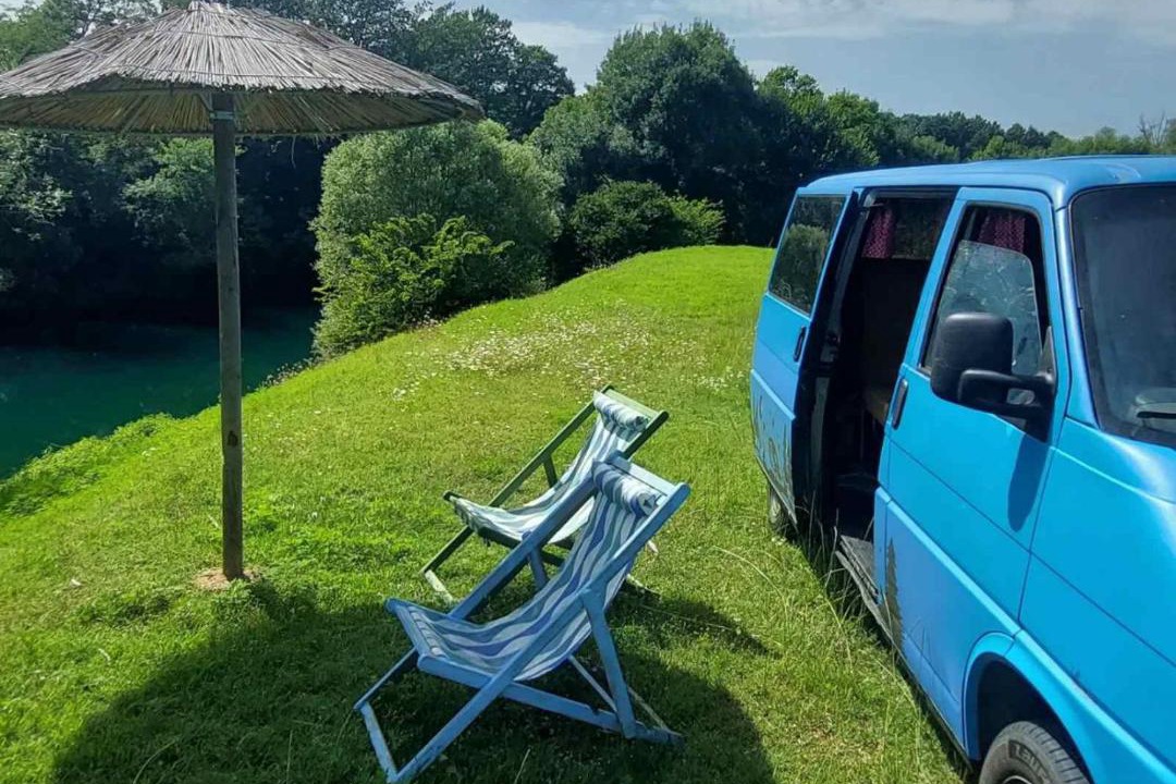 Photo of Outdoor in Pricelje
