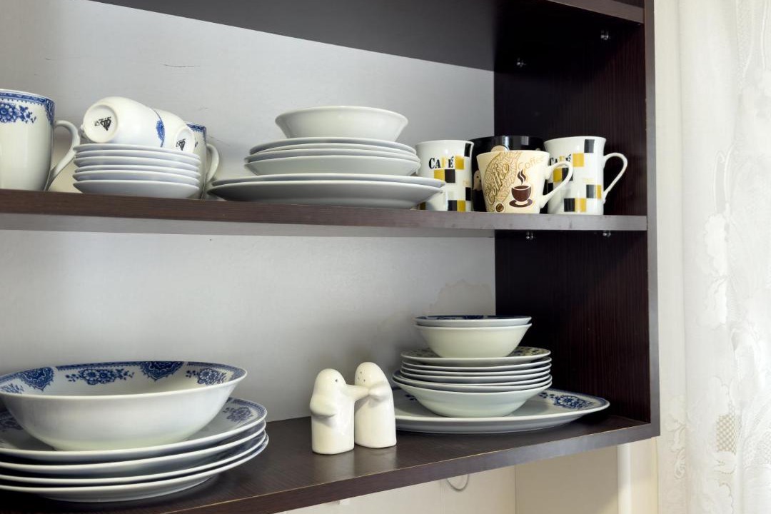 Photo of Kitchen in Becici