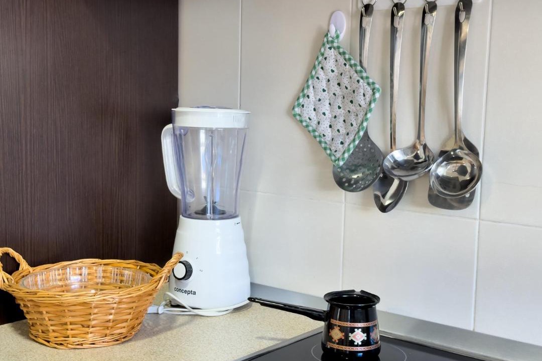 Photo of Kitchen in Becici