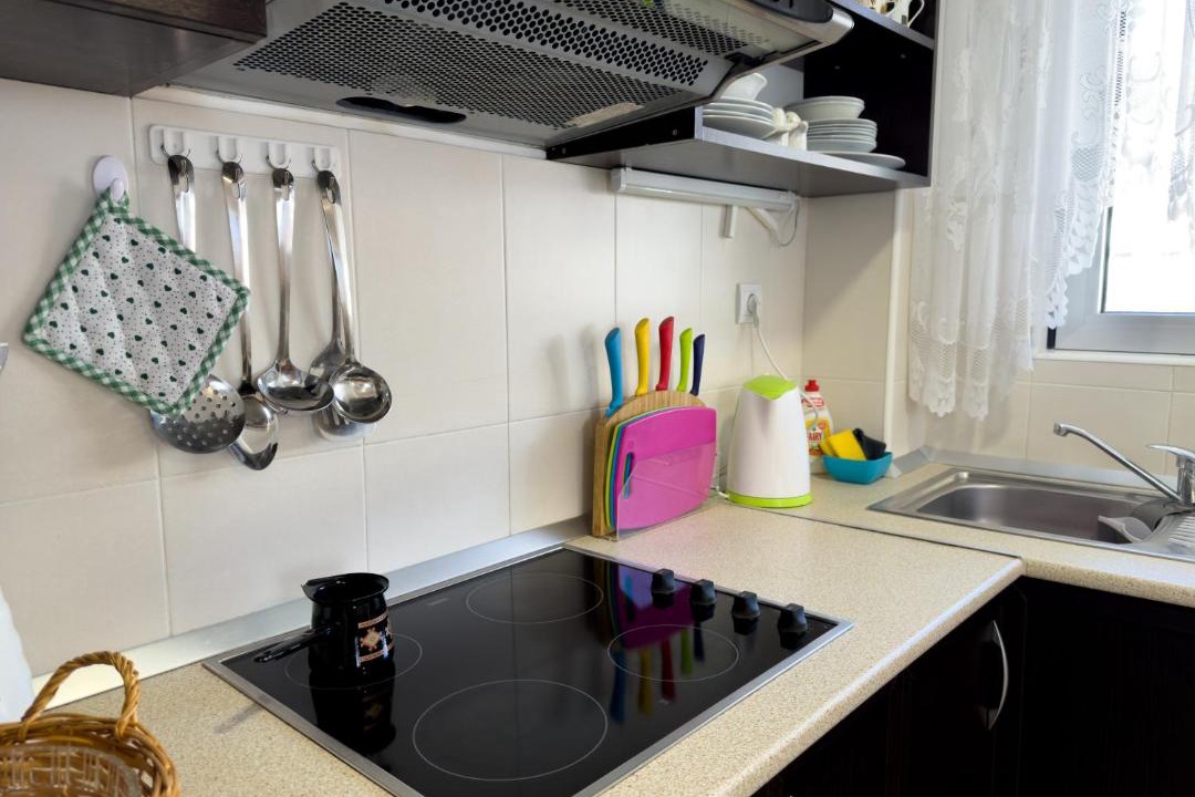 Photo of Kitchen in Becici
