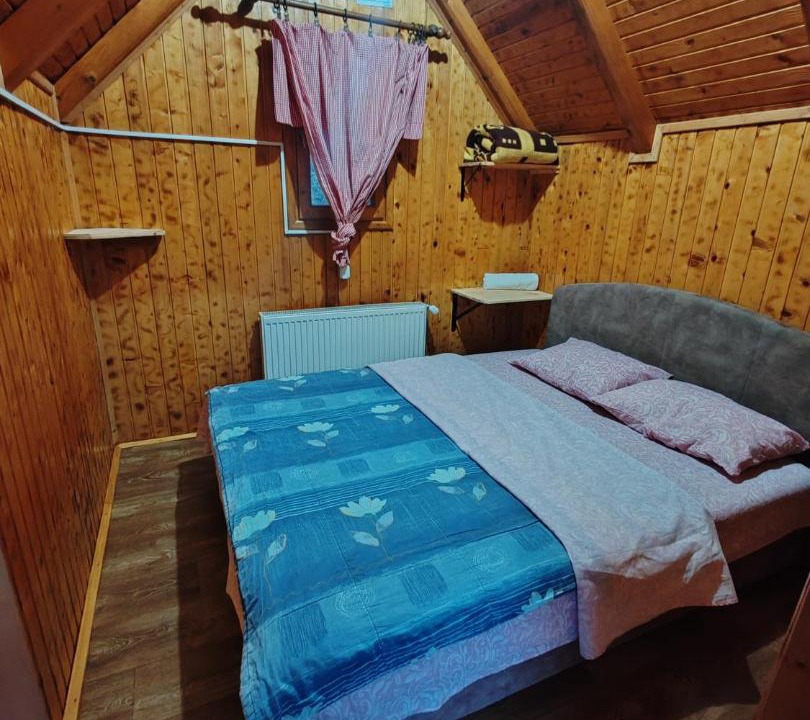 Photo of Bedroom in Montenegro