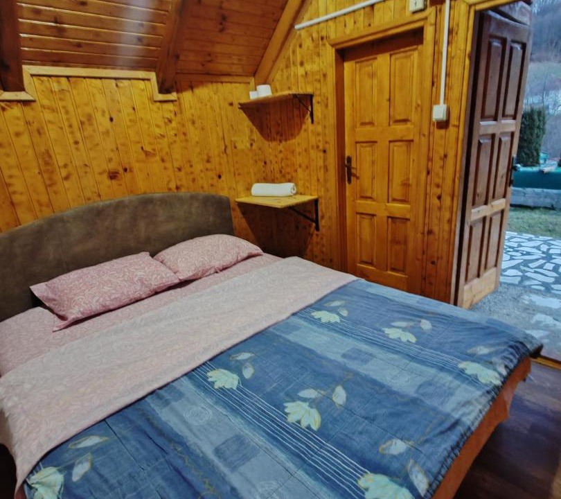 Photo of Bedroom in Montenegro