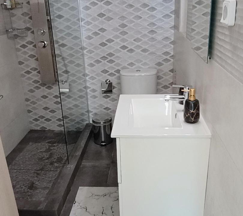 Photo of Bathroom in Pasalimani